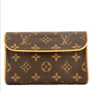 Louis Vuitton Florentine Bum Bag